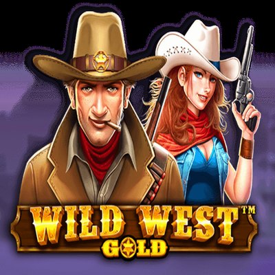 Wild West Gold