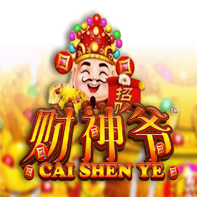 Cai Shen Ye