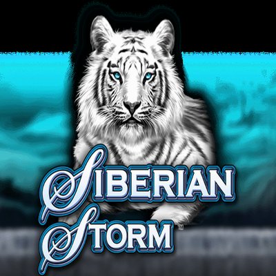 Siberian Storm