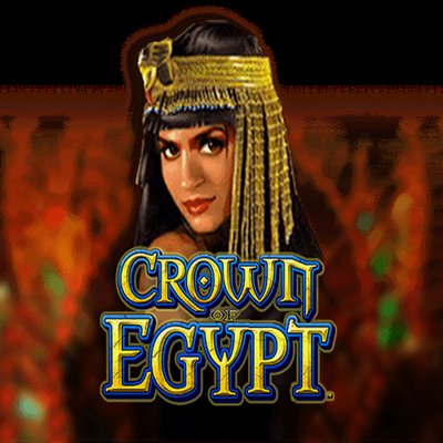 Crown Of Egypt