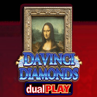Da Vinci Diamonds Dual Play