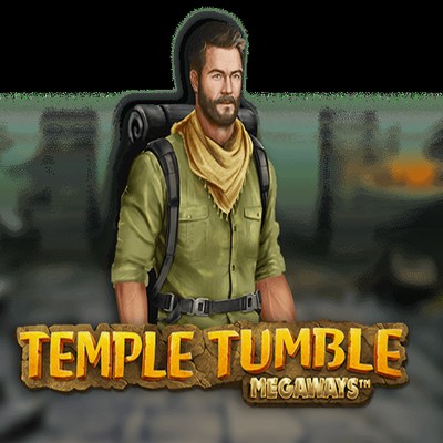 Temple Tumble Megaways