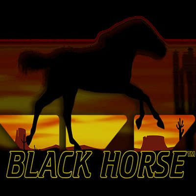 Black Horse