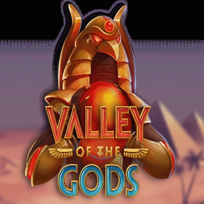 Valley Of The Gods