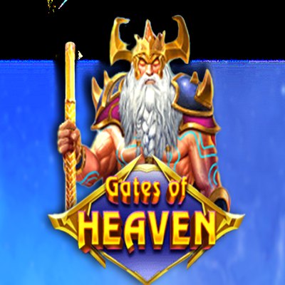 Gates Of Heaven