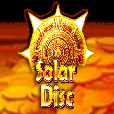 Solar Disc