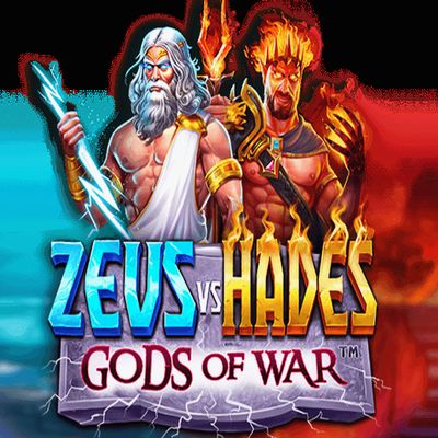 Zeus vs Hades: Gods of War