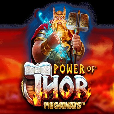 Power Of Thor Megaways