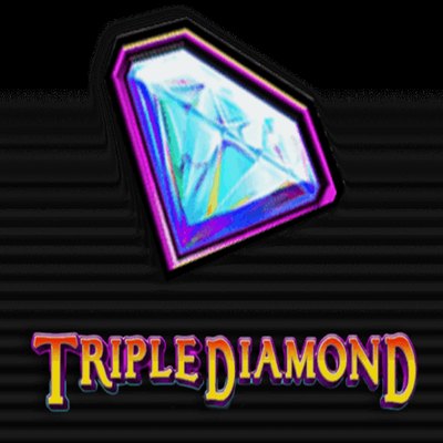 Triple Diamond