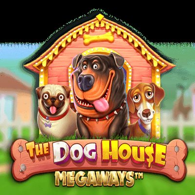 The Dog House Megaways