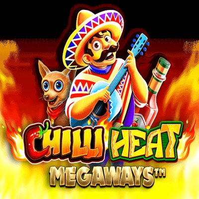 Chilli Heat Megaways