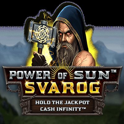 Power Of Sun Svarog