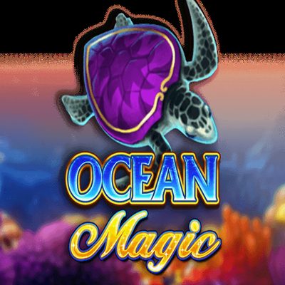 Ocean Magic